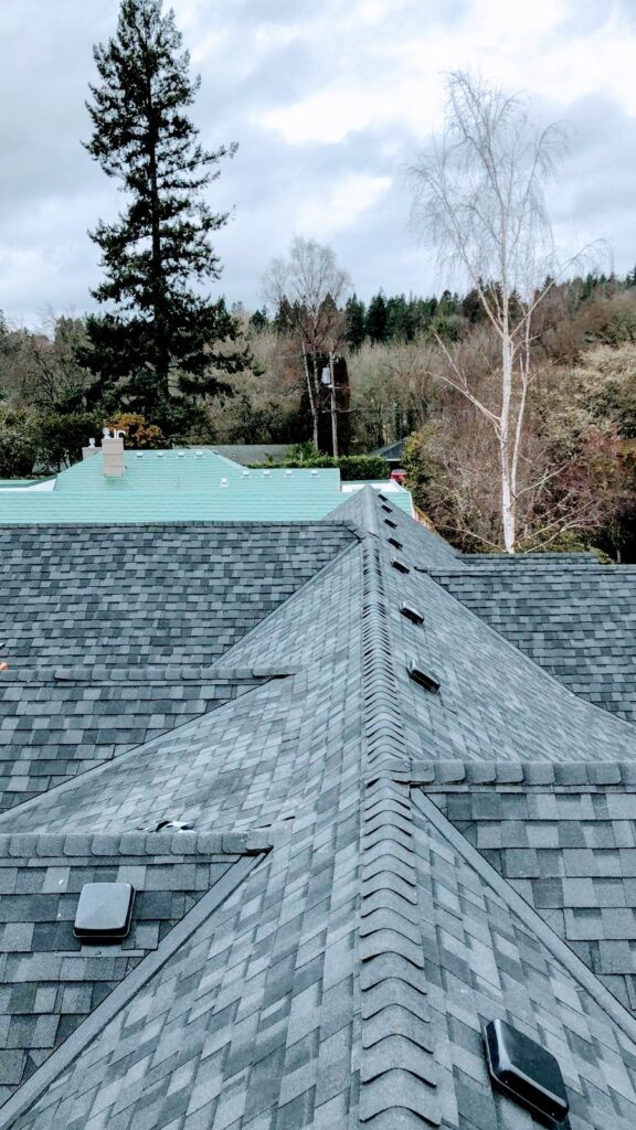 Roofing