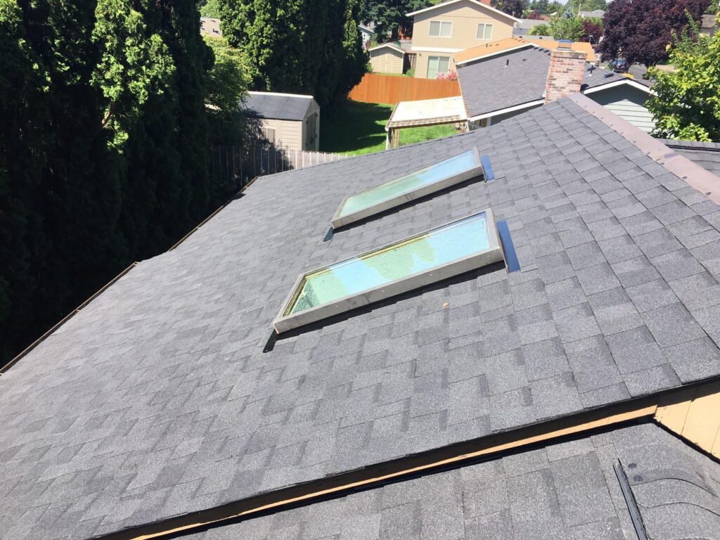 roofing