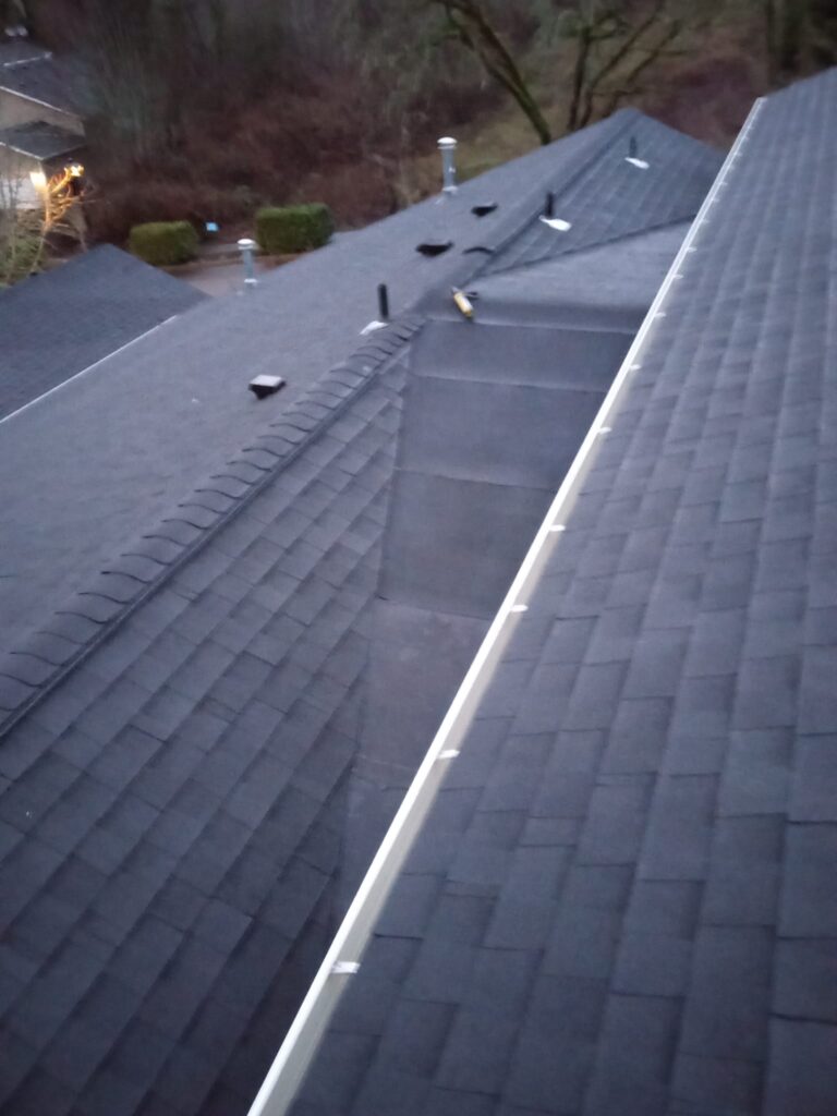 roofing