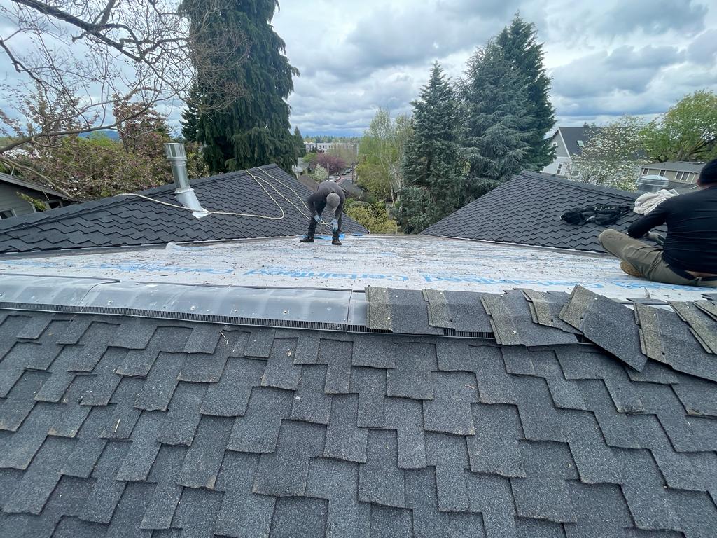 roofing