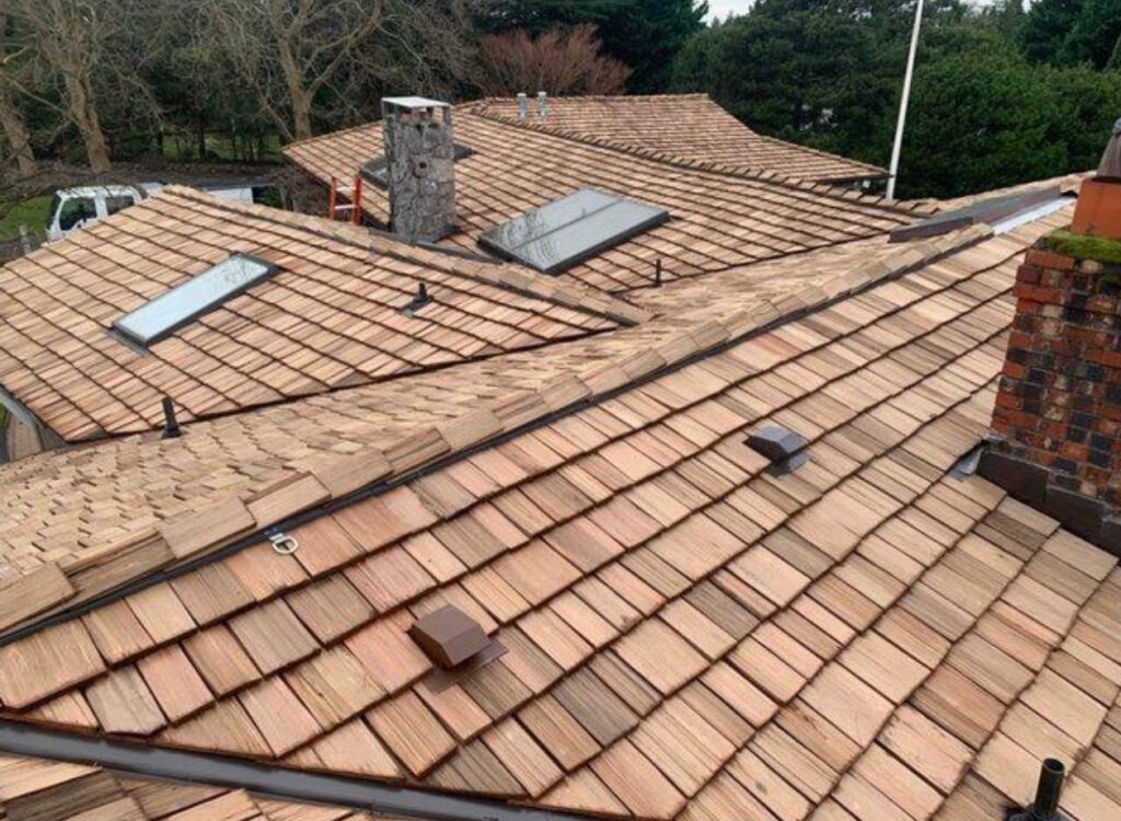 roofing